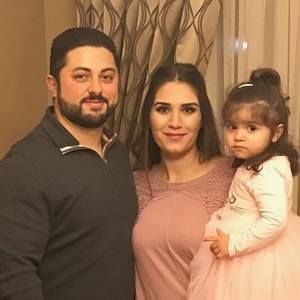 Meet your Posher, Alena